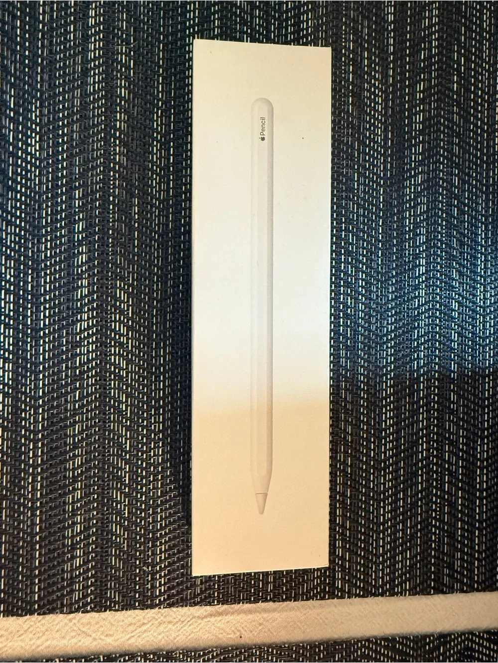Apple precision stylus